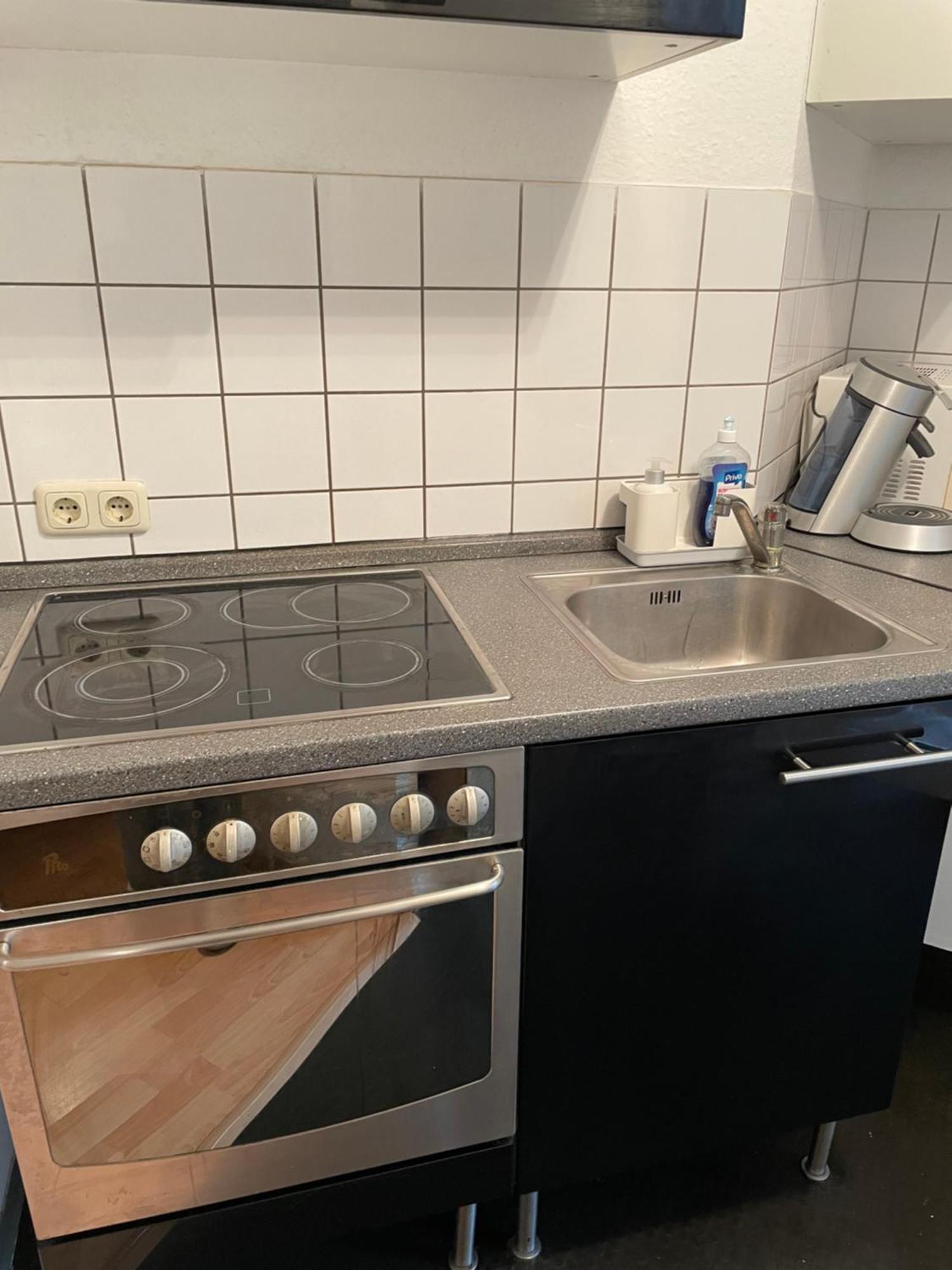 Duesseldorf 1995 Apartment ภายนอก รูปภาพ