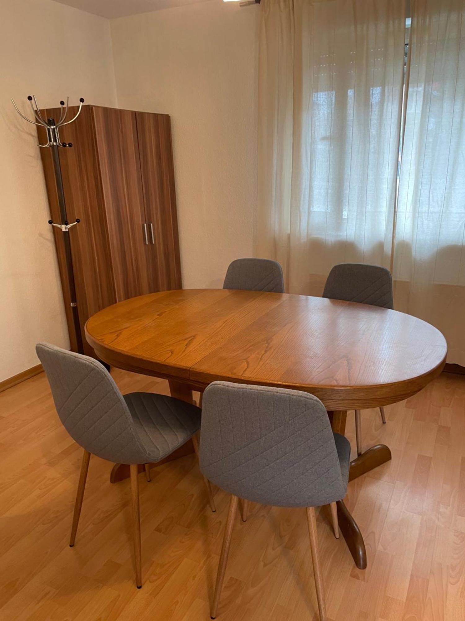 Duesseldorf 1995 Apartment ภายนอก รูปภาพ
