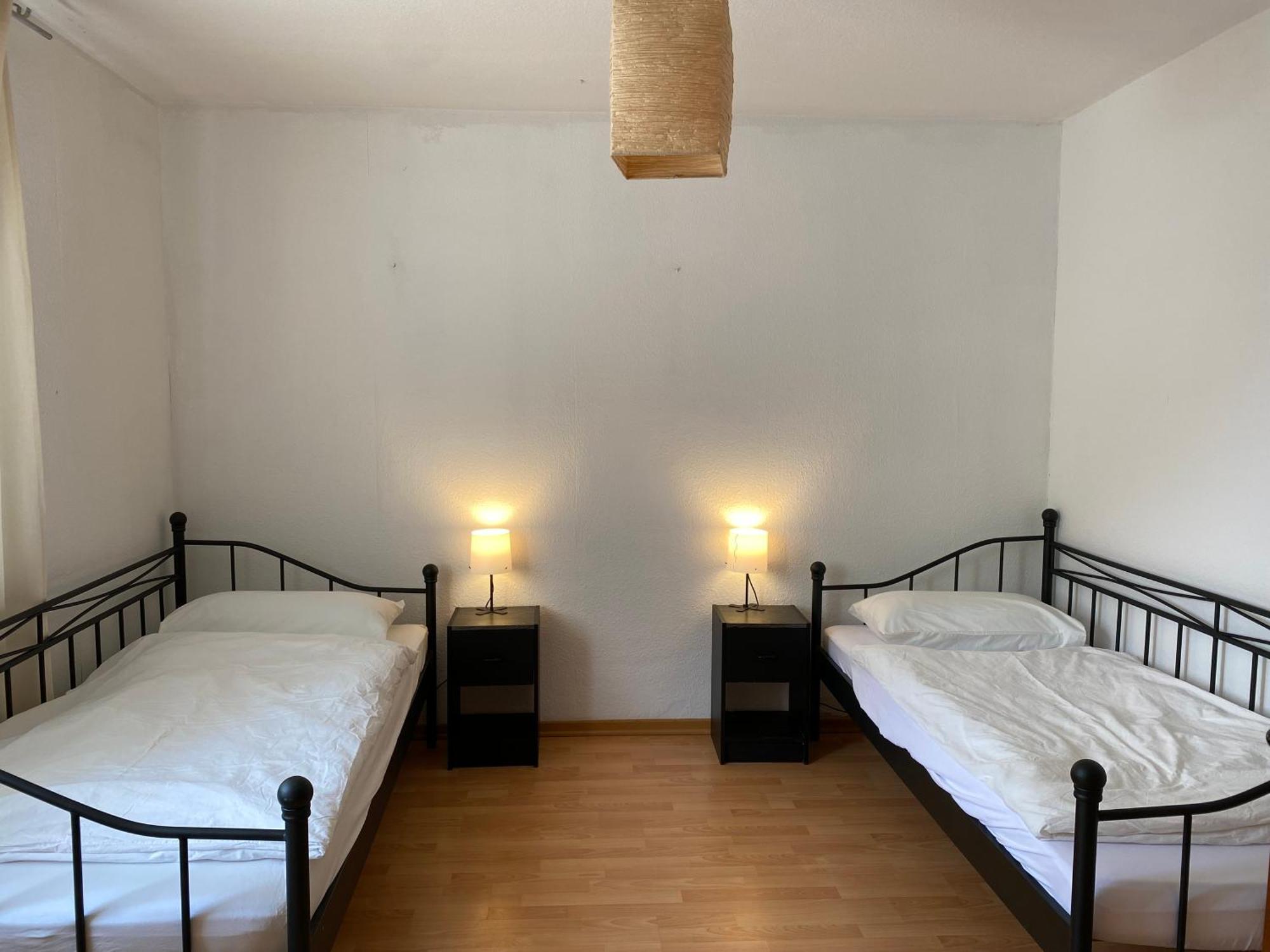 Duesseldorf 1995 Apartment ภายนอก รูปภาพ