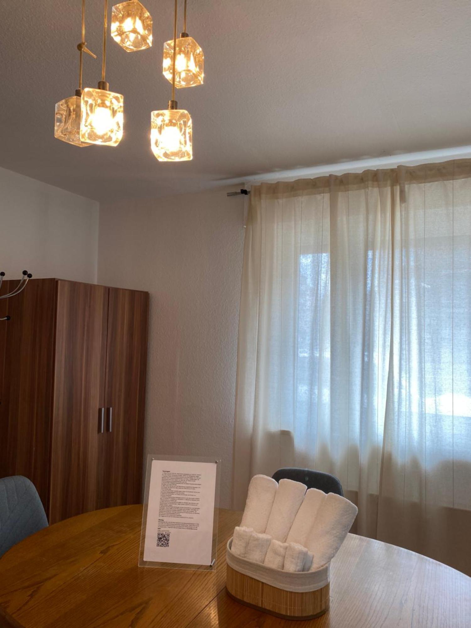Duesseldorf 1995 Apartment ภายนอก รูปภาพ